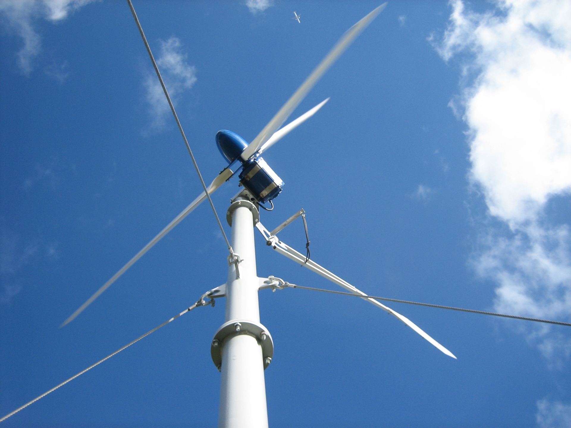 Poziome Fortis 1-10 kW | RenCraft